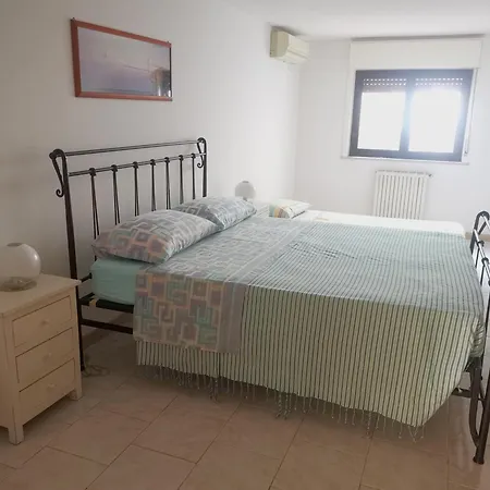 Апартаменты Punta Aguzza